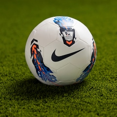 Bola de Futebol Nike Heritage Seitiro - Foto 2