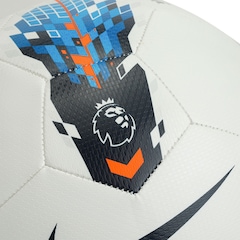 Bola de Futebol Nike Heritage Seitiro - Foto 5