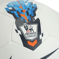 Bola de Futebol Nike Heritage Seitiro - Foto 6