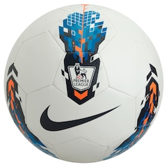 Bola de Futebol Nike Heritage Seitiro - Foto 1