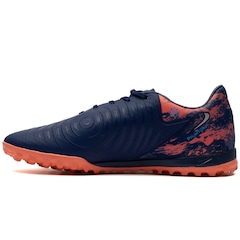 Chuteira Society Adulto Nike Phantom GX II Academy Erling Haaland Force9 - Foto 3