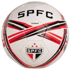 Bola de Futebol de Campo do São Paulo Sportcom Estádio 24 - Foto 1