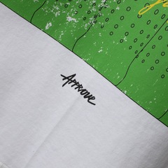 Camiseta Approve x Sprite Manga Curta Huge Bottles - Foto 6