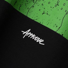 Camiseta Approve x Sprite Manga Curta Huge Bottles - Foto 6