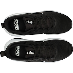 Tênis Nike Air Zoom Bella 7 Feminino - Foto 4