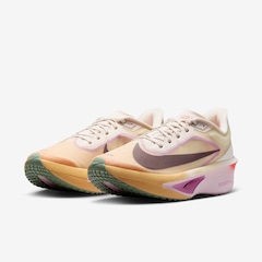 Tênis Nike Zoom Fly 6 Feminino - Foto 4