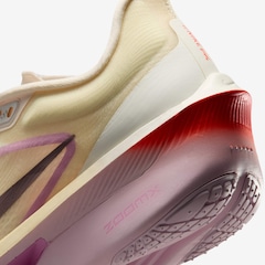 Tênis Nike Zoom Fly 6 Feminino - Foto 8