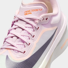 Tênis Nike Zoom Fly 6 Feminino - Foto 8