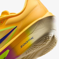 Tênis Nike Zoom Fly 6 Feminino - Foto 7
