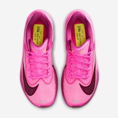 Tênis Nike Zoom Fly 6 Feminino - Foto 4