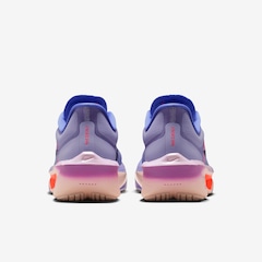 Tênis Nike Zoom Fly 6 Feminino - Foto 5