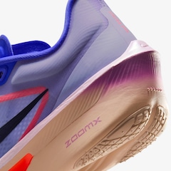 Tênis Nike Zoom Fly 6 Feminino - Foto 7
