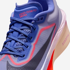 Tênis Nike Zoom Fly 6 Feminino - Foto 8
