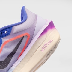 Tênis Nike Zoom Fly 6 Feminino - Foto 6