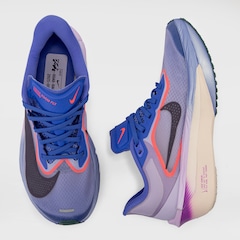 Tênis Nike Zoom Fly 6 Feminino - Foto 7