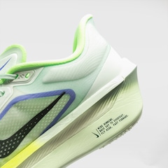 Tênis Nike Zoom Fly 6 Masculino - Foto 4