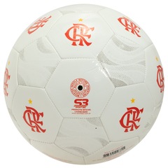 Bola de Futebol do Flamengo Bel Watch - Foto 2