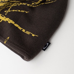 Gorro Piet Heavy Stretch Beanie - Foto 3