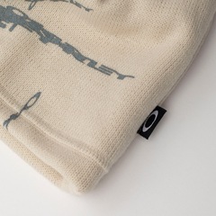 Gorro Piet Heavy Stretch Beanie - Foto 3