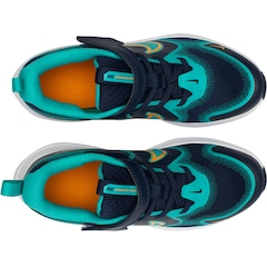 Tênis Infantil Nike Cosmic Runner - Foto 5