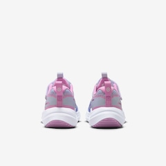 Tênis Infantil Nike Cosmic Runner - Foto 6