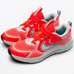 Tênis Infantil Nike Cosmic Runner - Foto 4