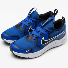 Tênis Infantil Nike Cosmic Runner - Foto 4