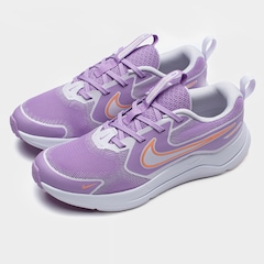 Tênis Infantil Nike Cosmic Runner - Foto 4