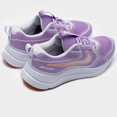 Tênis Infantil Nike Cosmic Runner - Foto 5