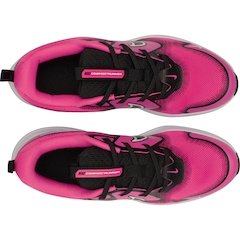 Tênis Infantil Nike Cosmic Runner - Foto 5