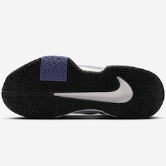 Tênis Feminino Nike Zoom GP Challenge Pro Premium - Foto 6