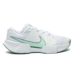 Tênis Feminino Nike Zoom GP Challenge Pro Premium - Foto 1