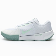 Tênis Feminino Nike Zoom GP Challenge Pro Premium - Foto 2