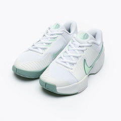 Tênis Feminino Nike Zoom GP Challenge Pro Premium - Foto 4