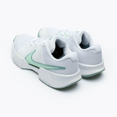 Tênis Feminino Nike Zoom GP Challenge Pro Premium - Foto 5