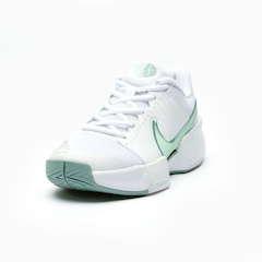 Tênis Feminino Nike Zoom GP Challenge Pro Premium - Foto 7