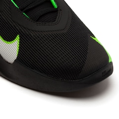 Tênis Masculino Nike G.T Jump Academy - Foto 9