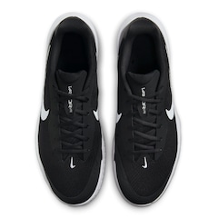 Tênis Nike Vapor Lite 3 HC - Masculino - Tennis - Foto 3