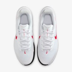 Tênis Nike Vapor Lite 3 HC - Masculino - Tennis - Foto 3