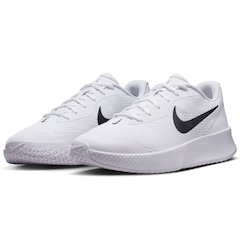Tênis Nike Vapor Lite 3 HC - Masculino - Tennis - Foto 4
