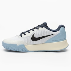 Tênis Nike Vapor Lite 3 HC - Masculino - Tennis - Foto 2