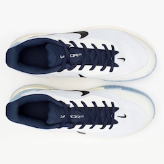 Tênis Nike Vapor Lite 3 HC - Masculino - Tennis - Foto 3
