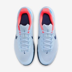 Tênis Nike Vapor Lite 3 HC - Masculino - Tennis - Foto 3