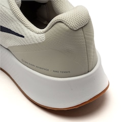 Tênis Nike Vapor Lite 3 HC - Masculino - Tennis - Foto 7