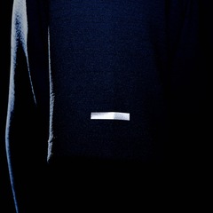 Camiseta Juvenil Nike Manga Curta Dri-fit SS Miler TO - Foto 9