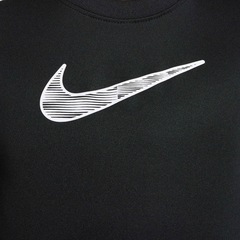 Camiseta Juvenil Nike Manga Curta Dri-FIT Trophy 23 - Foto 4