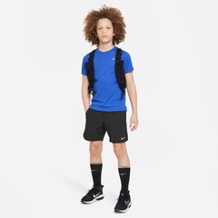 Bermuda Infantil Nike Dri-Fit Challenger - Foto 3