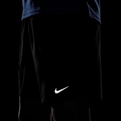 Bermuda Infantil Nike Dri-Fit Challenger - Foto 4