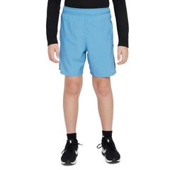 Bermuda Infantil Nike Dri-Fit Challenger - Foto 1