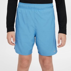 Bermuda Infantil Nike Dri-Fit Challenger - Foto 2